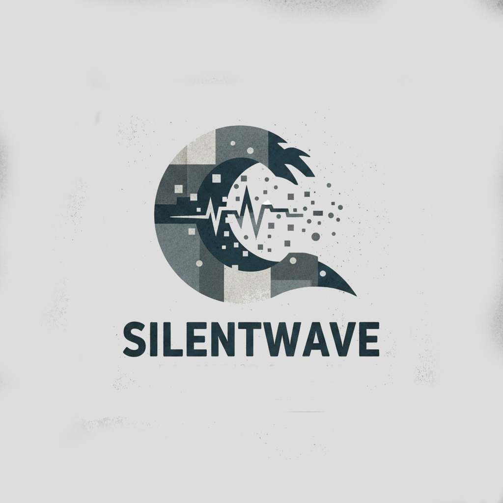SilentWave Logo